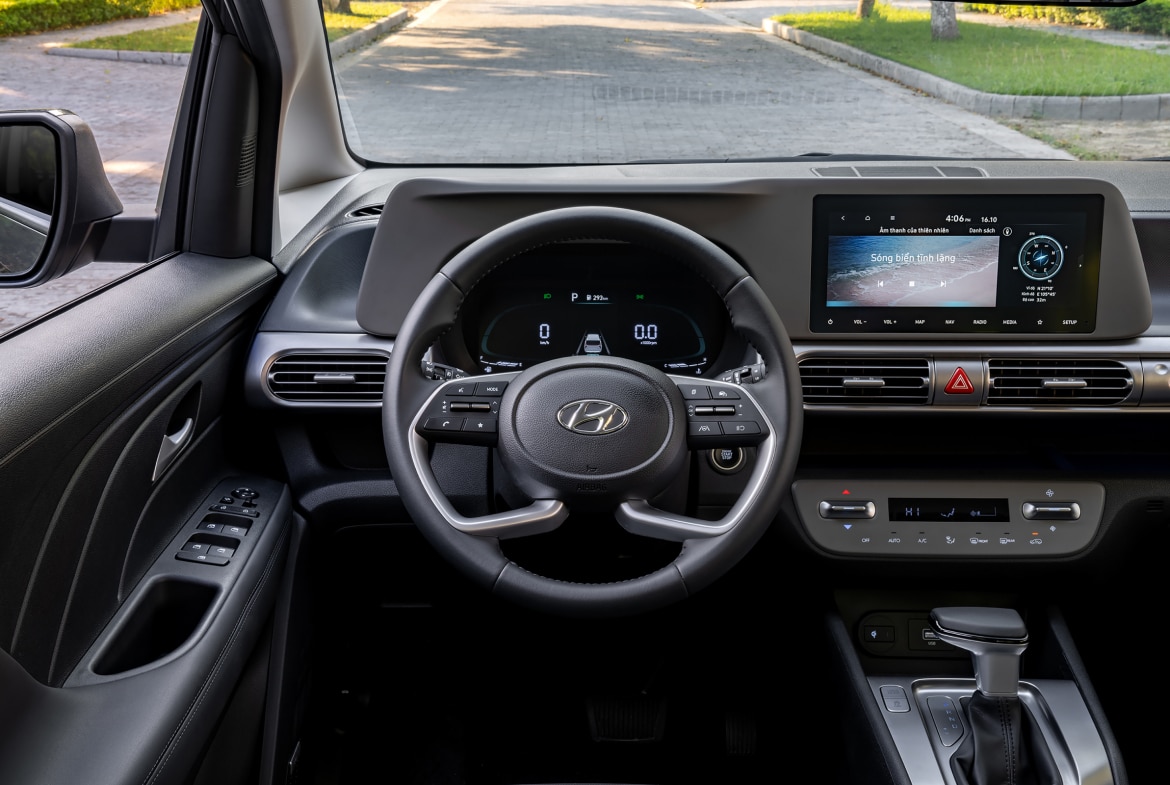 Đánh giá chi tiết xe Hyundai Stargazer 2022