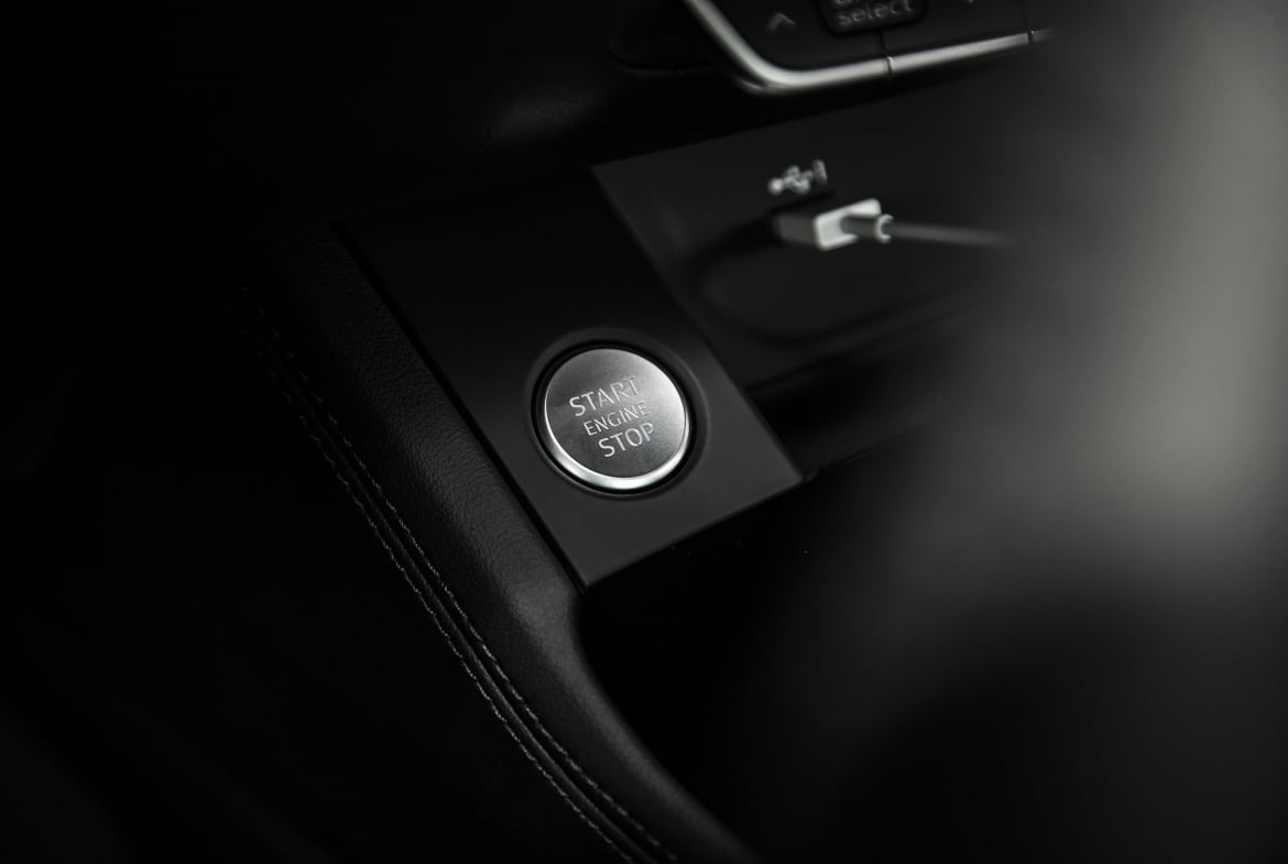 Đánh giá chi tiết xe Audi A4 2022