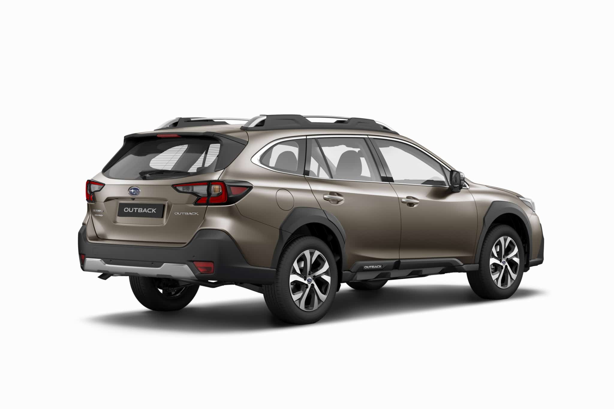 Đánh giá chi tiết xe Subaru Outback 2022