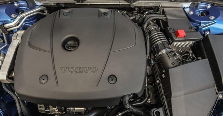 Đánh giá chi tiết xe Volvo XC60 2022